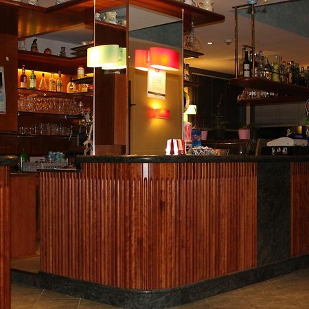 Hotel La Fenice Λινιάνο Σαμπιαντόρο Εξωτερικό φωτογραφία