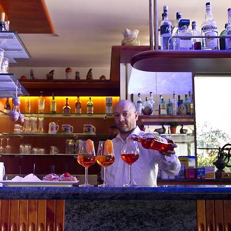 Hotel La Fenice Λινιάνο Σαμπιαντόρο Εξωτερικό φωτογραφία