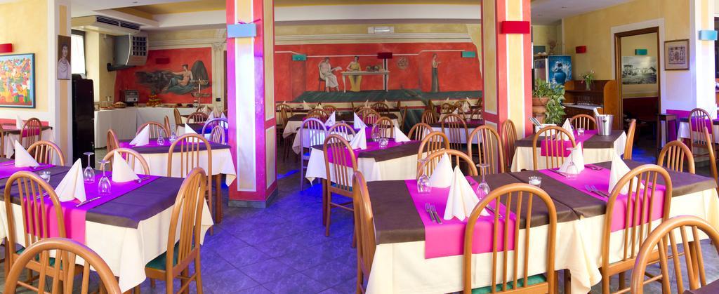 Hotel La Fenice Λινιάνο Σαμπιαντόρο Εξωτερικό φωτογραφία