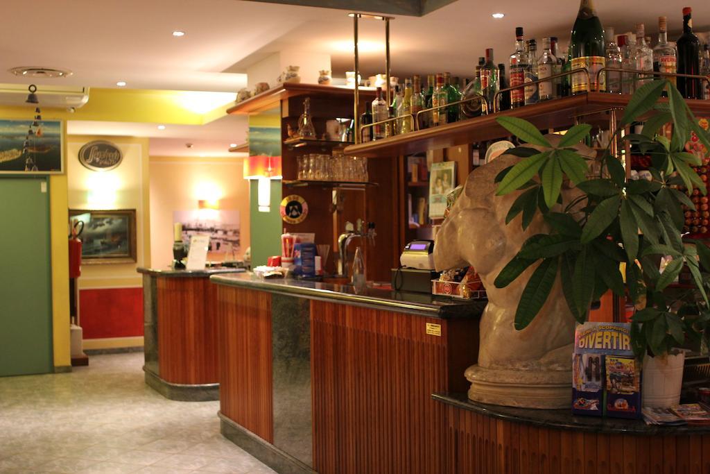 Hotel La Fenice Λινιάνο Σαμπιαντόρο Εξωτερικό φωτογραφία