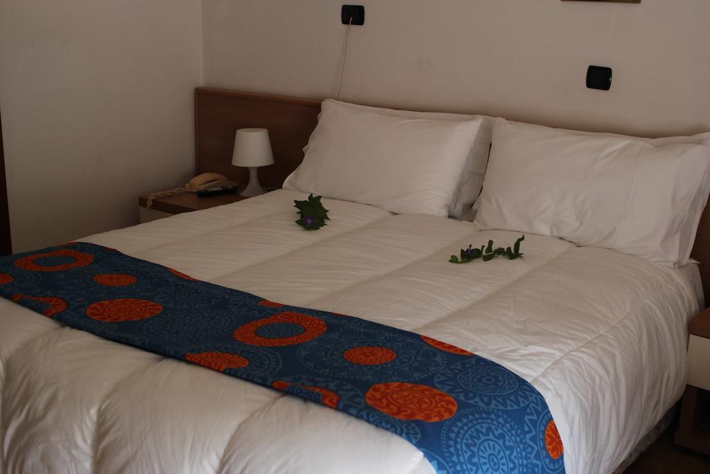 Hotel La Fenice Λινιάνο Σαμπιαντόρο Εξωτερικό φωτογραφία